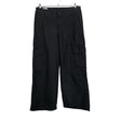 Unisex Levi's - Cargo pants, size W31 - Black ()