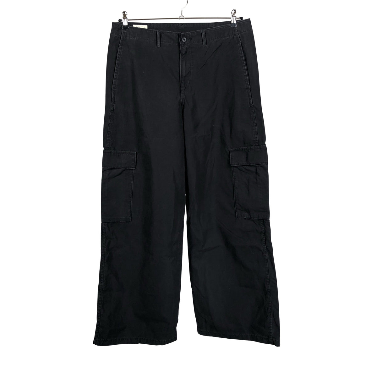 Unisex Levi's - Cargo pants, size W31 - Black (1)