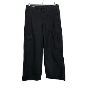 Unisex Levi's - Cargo pants, size W31 - Black (1)
