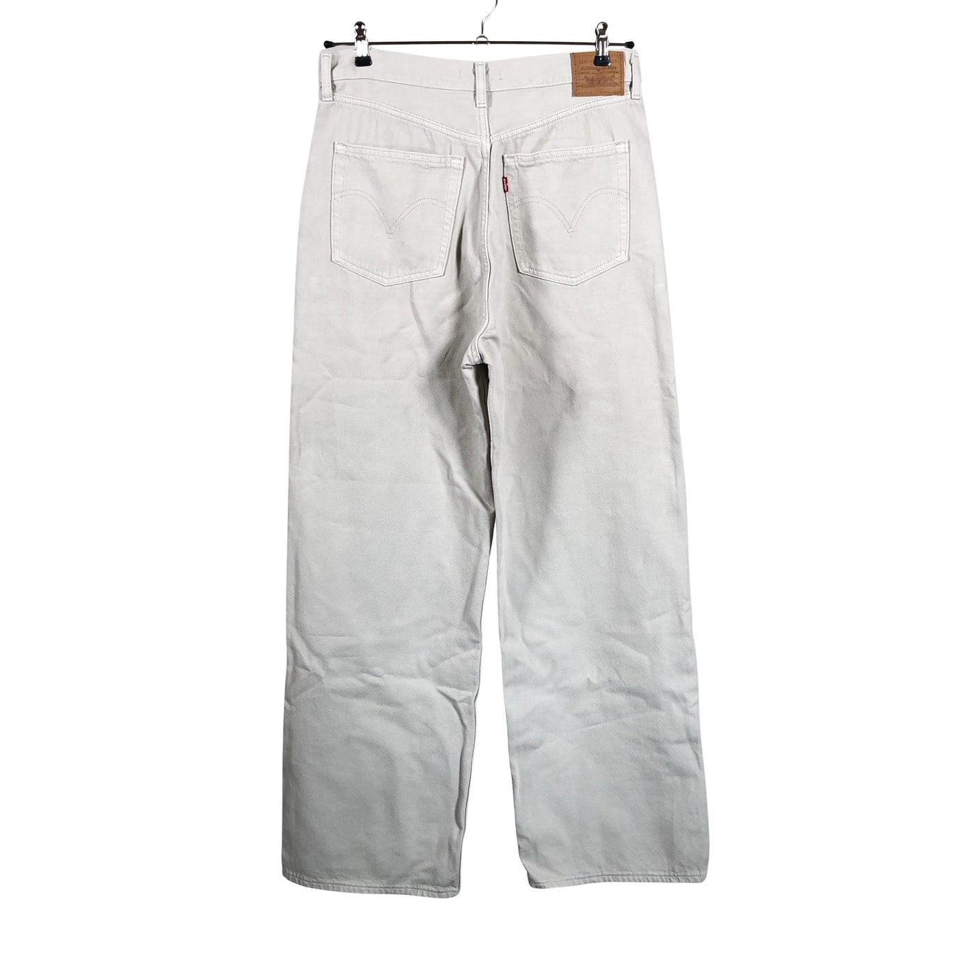 Unisex Levi's - Jeans, size W31 - Beige (2)