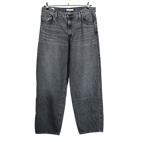 Unisex Levi's - Jeans, size W32 - Gray ()