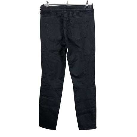 Unisex Diesel - Jeans, size W33 - Black (2)