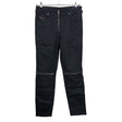 Unisex Diesel - Jeans, size W33 - Black ()