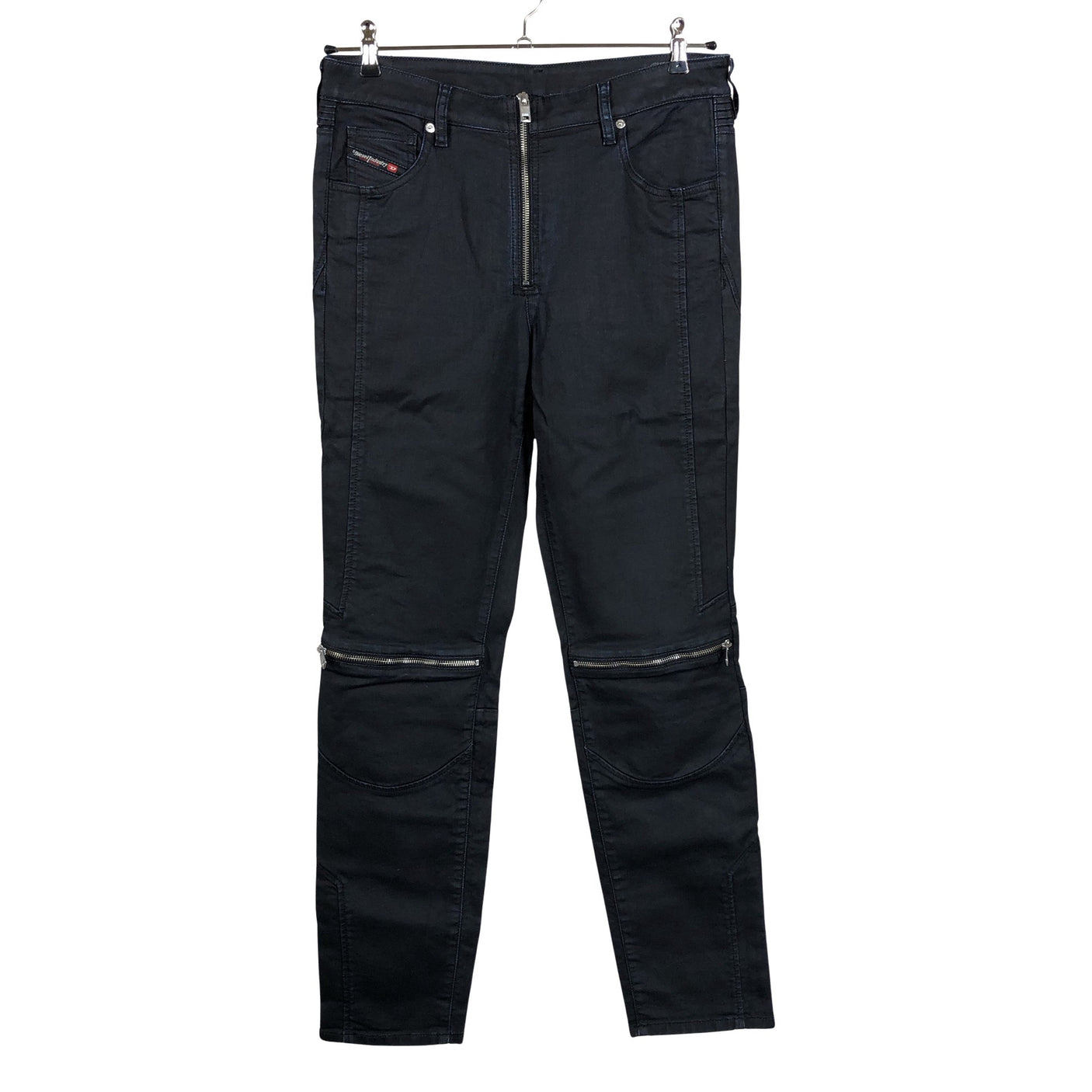 Unisex Diesel - Jeans, size W33 - Black (1)