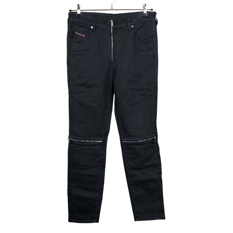 Unisex Diesel - Jeans, size W33 - Black ()