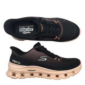 Unisex Skechers - Sneakers, size 39 - Black (1)