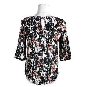 Unisex Your Face - Blouse, size 36 - Black (2)