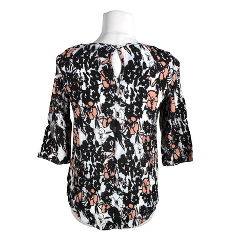 Unisex Your Face - Blouse, size 36 - Black (2)