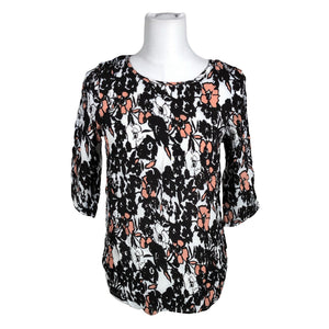 Unisex Your Face - Blouse, size 36 - Black (1)