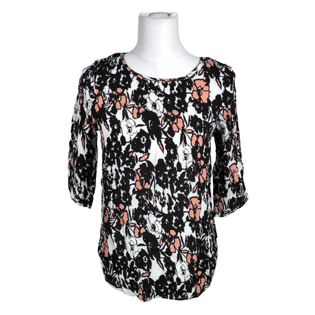 Unisex Your Face - Blouse, size 36 - Black ()