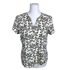 Unisex Part two - T-shirt, size 38 - White (1)