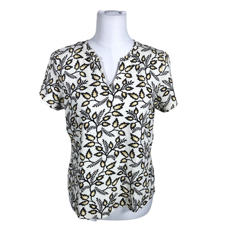 Unisex Part two - T-shirt, size 38 - White ()
