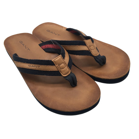Unisex Gant - Sandals, size 43 - Blue (2)