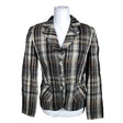 Unisex Gerry Weber - Jacket, size 38 - Gray ()