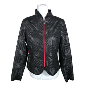 Unisex Mac Scott - Outdoor jacket, size 38 - Black (1)