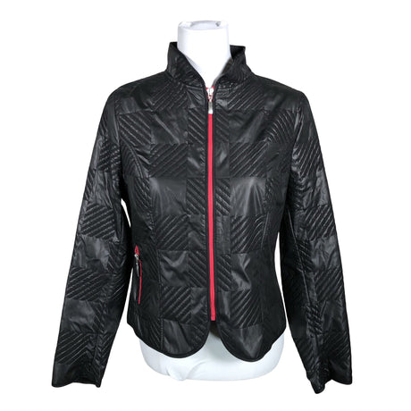 Unisex Mac Scott - Outdoor jacket, size 38 - Black ()