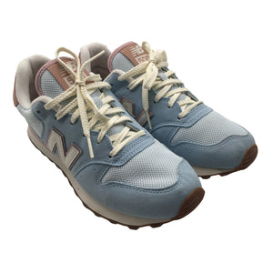 Unisex New Balance - Sneakers, size 38 - Light blue (2)