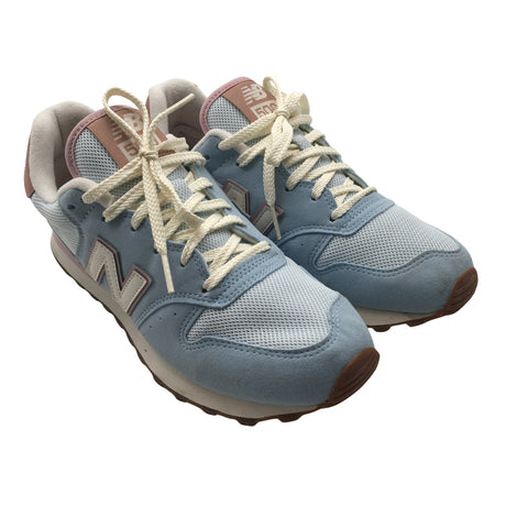 Unisex New Balance - Sneakers, size 38 - Light blue (2)