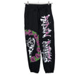 Unisex La Gear - Sweatpants, size 38 - Black ()