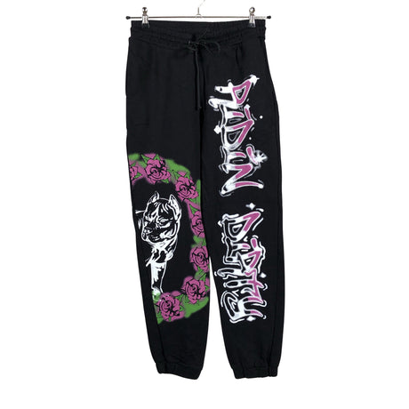Unisex La Gear - Sweatpants, size 38 - Black ()