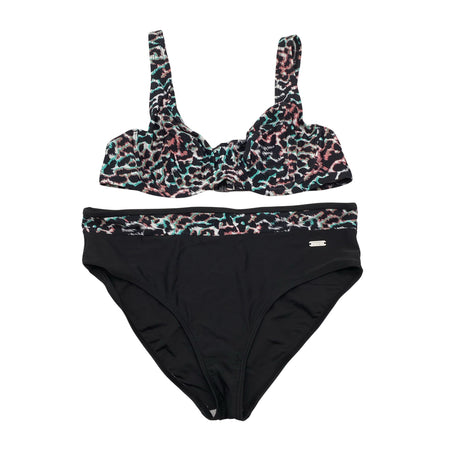 Unisex Venice Beach - Bikinis, size 38 - Black ()