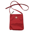 Unisex Tommy Hilfiger - Shoulder bag, size Midi - Red ()