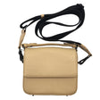 Unisex Markberg - Shoulder bag, size Mini - Brown ()