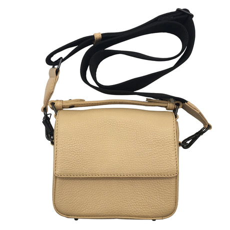 Unisex Markberg - Shoulder bag, size Mini - Brown ()