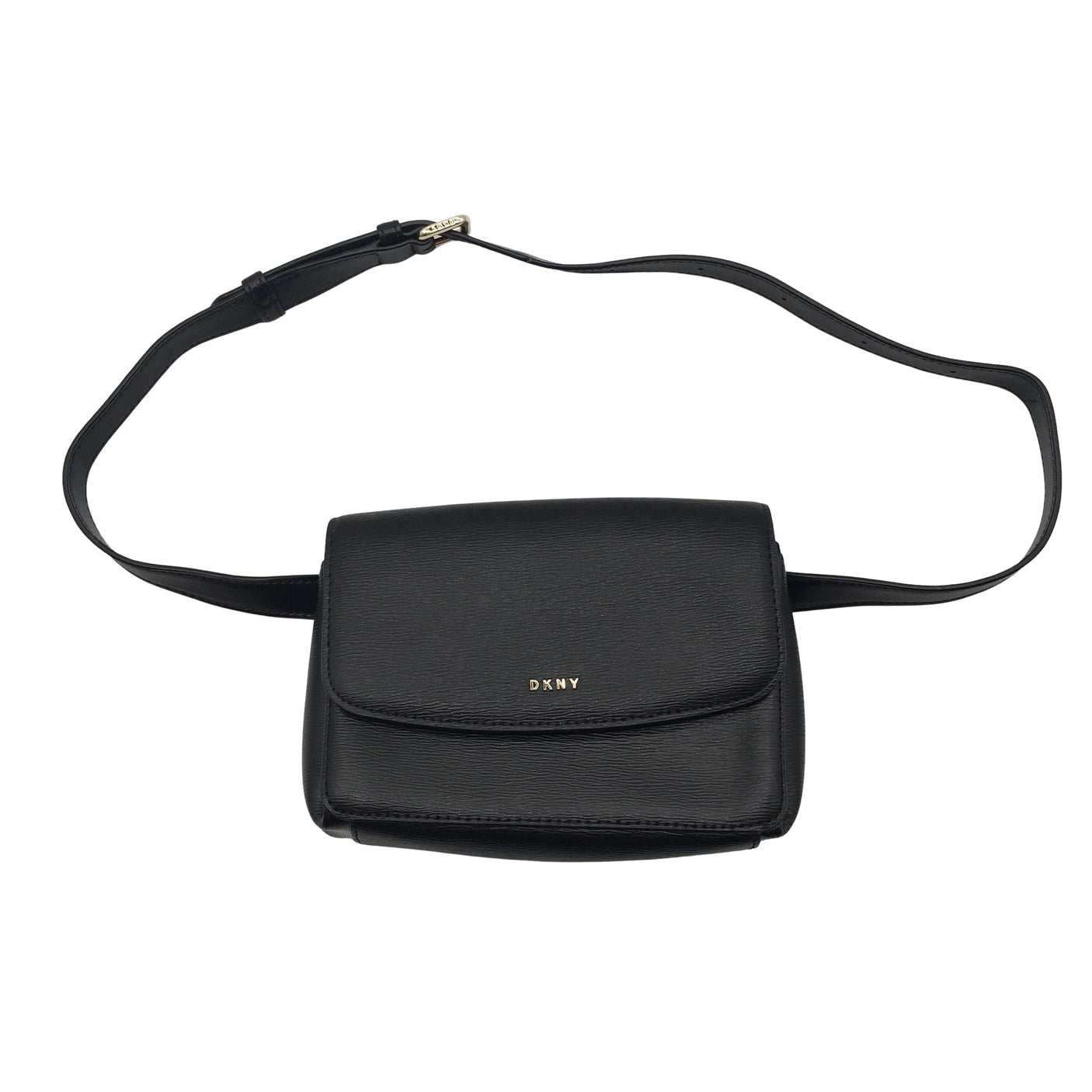 Unisex DKNY - Shoulder bag, size Mini - Black (1)