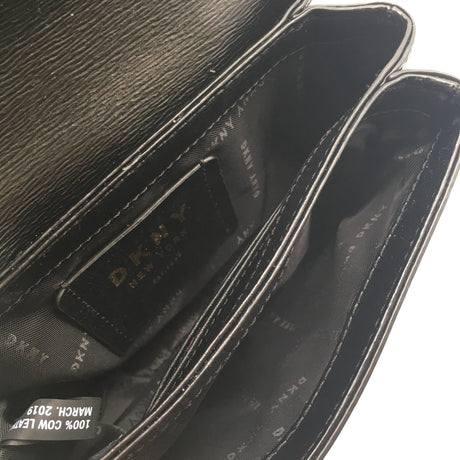 Unisex DKNY - Shoulder bag, size Mini - Black (2)