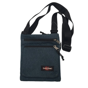 Unisex Eastpak - Shoulder bag, size Midi - Blue (1)