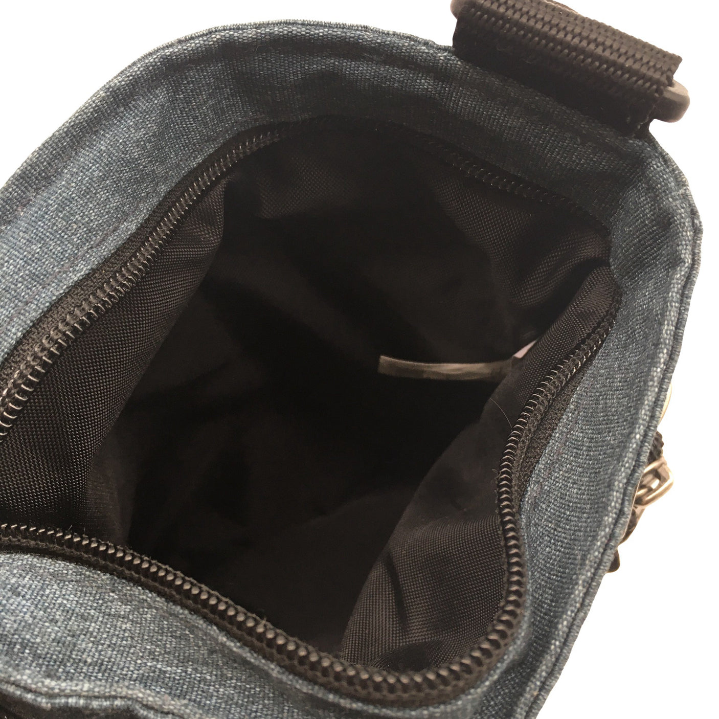 Unisex Eastpak - Shoulder bag, size Midi - Blue (2)