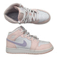 Unisex Nike - Casual sneakers, size 39 - Light pink ()