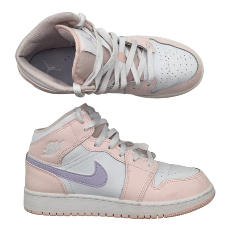 Unisex Nike - Casual sneakers, size 39 - Light pink ()
