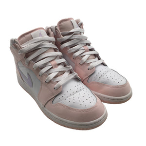 Unisex Nike - Casual sneakers, size 39 - Light pink (2)