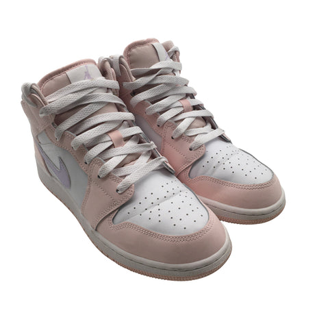 Unisex Nike - Casual sneakers, size 39 - Light pink (2)
