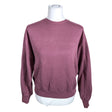 Unisex Makia - Sweatshirt, size 36 - Violet ()