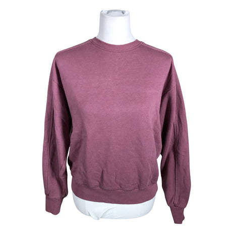Unisex Makia - Sweatshirt, size 36 - Violet ()