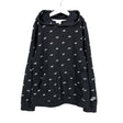 Unisex Nike - Hoodie, size 152 - 158 - Black ()