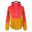 Unisex Kari Traa - Sports jacket, size 36 - Orange ()