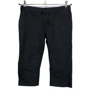 Unisex Peak Performance - Capri pants, size W27 - Black (1)