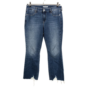Unisex Candiani Denim - Jeans, size 40 - Blue (1)