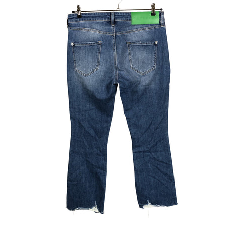 Unisex Candiani Denim - Jeans, size 40 - Blue (2)