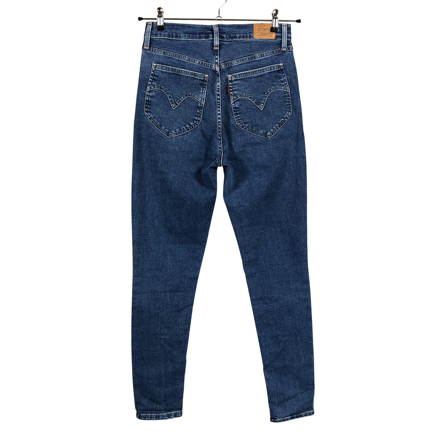 Unisex Levi's - Jeans, size W29 - Blue (2)