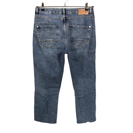 Unisex Mos Mosh - Jeans, size W29 - Blue (2)