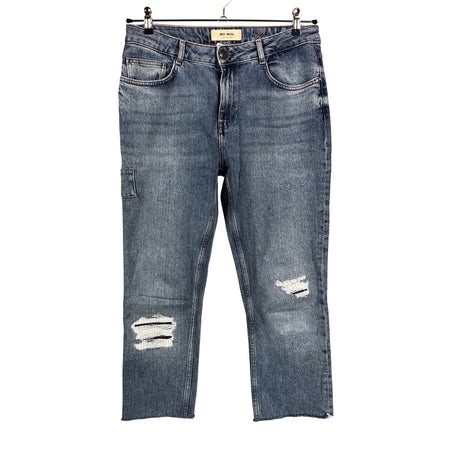Unisex Mos Mosh - Jeans, size W29 - Blue ()