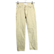 Unisex Samsoe&Samsoe - Jeans, size W28 - Beige ()