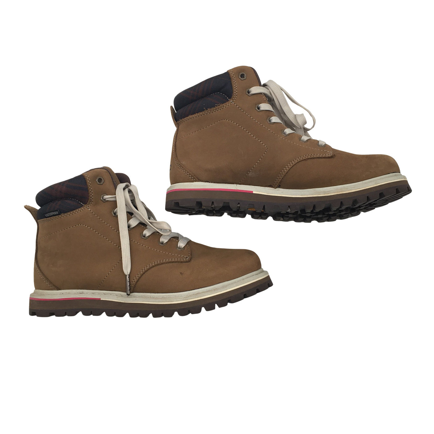 Unisex CMP - Ankle boots, size 39 - Brown (1)