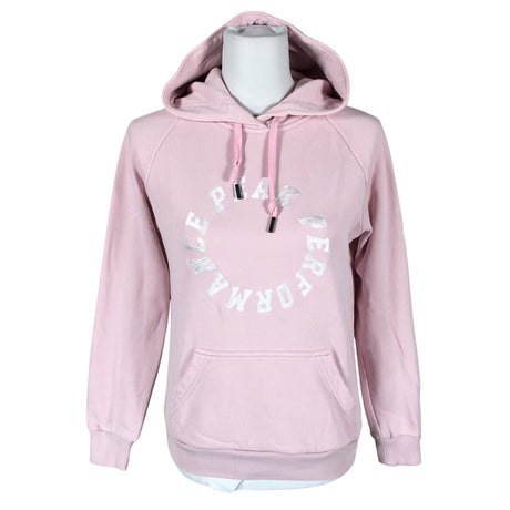 Unisex Peak Performance - Hoodie, size 36 - Light pink ()