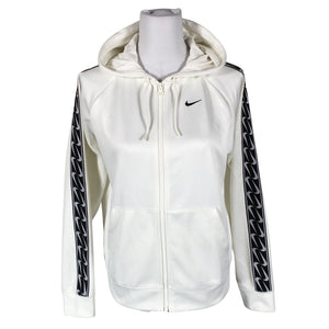 Unisex Nike - Hoodie, size 36 - White (1)